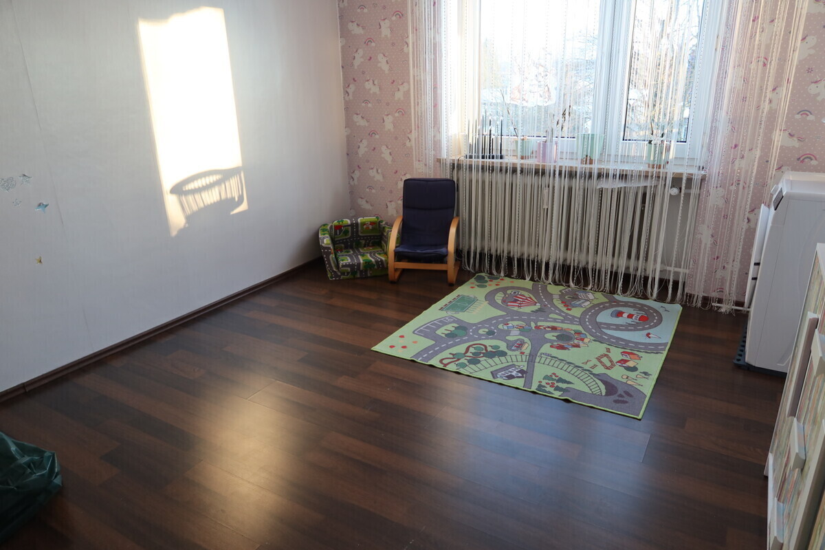Kinderzimmer