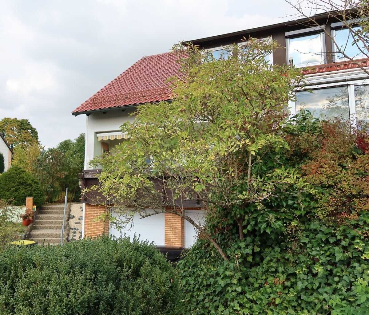 Ansicht