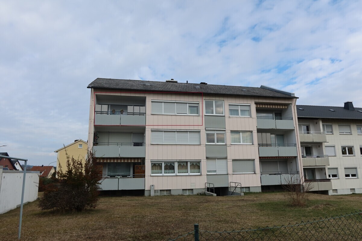 Rückseite