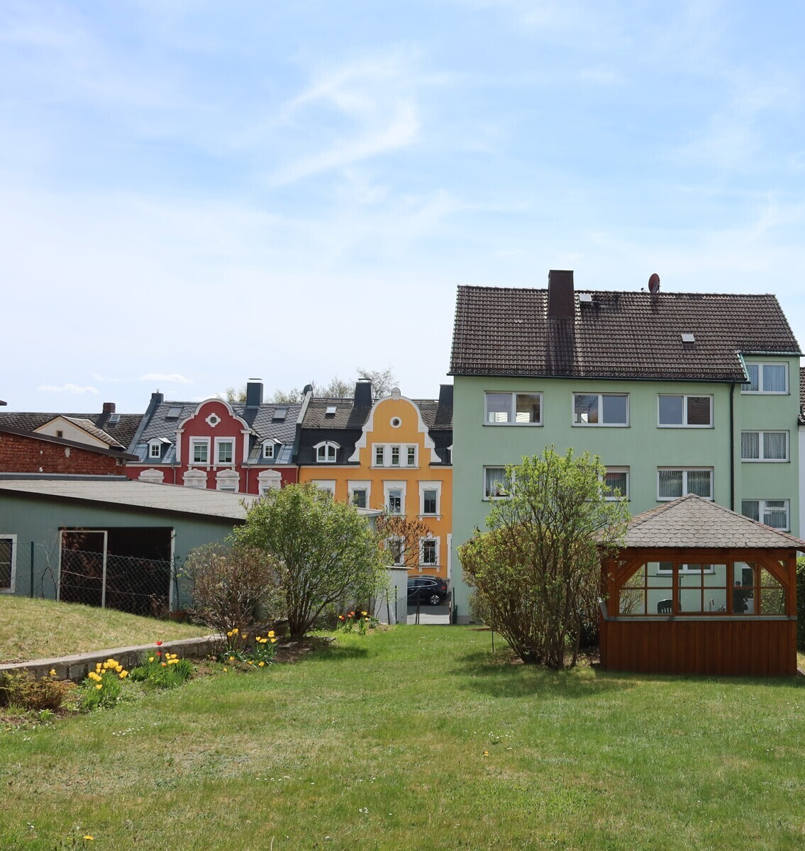 Ansicht