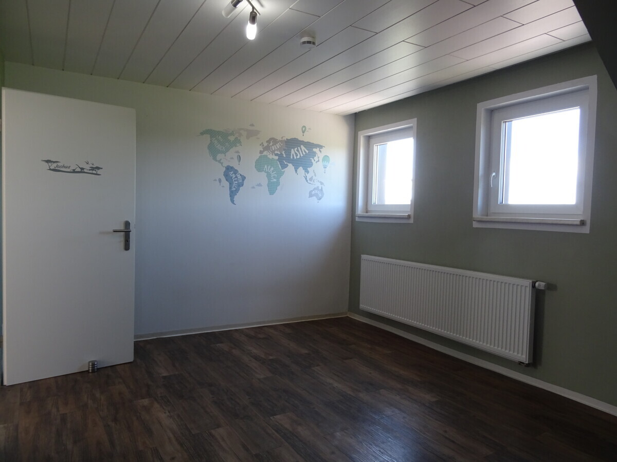 Kinderzimmer 1