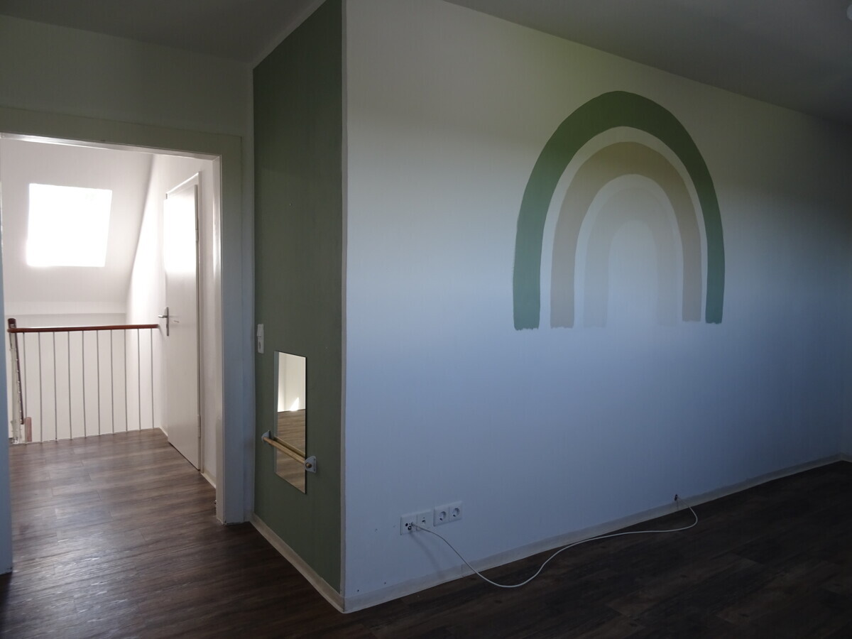 Kinderzimmer 2