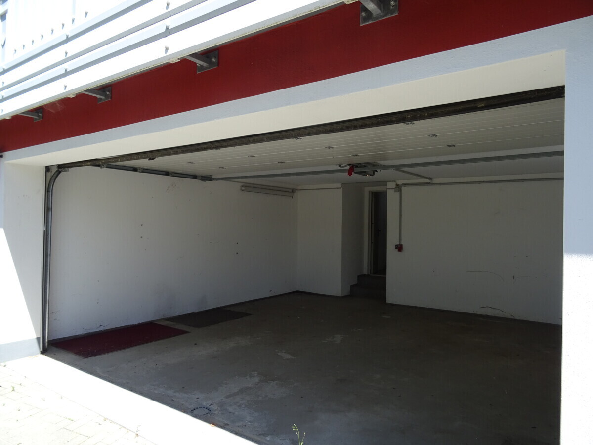 Doppelgarage UG