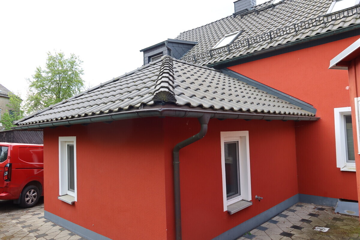 Anbau