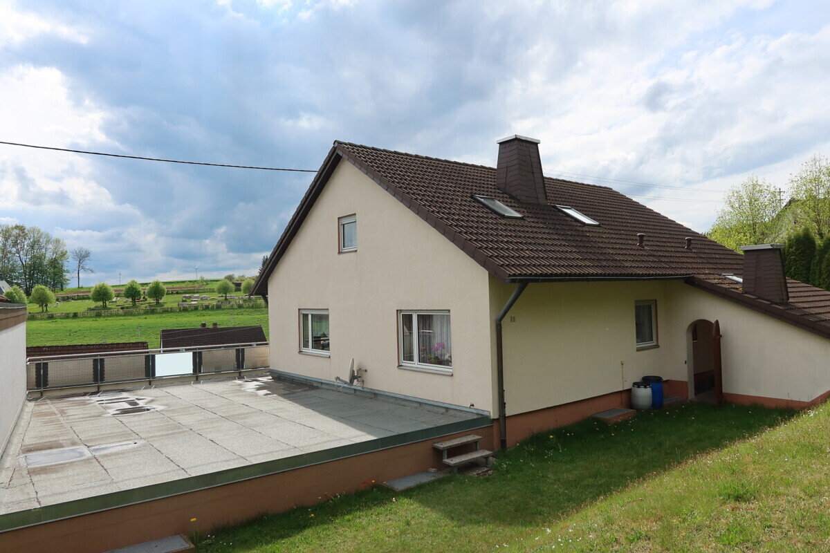Rückseite