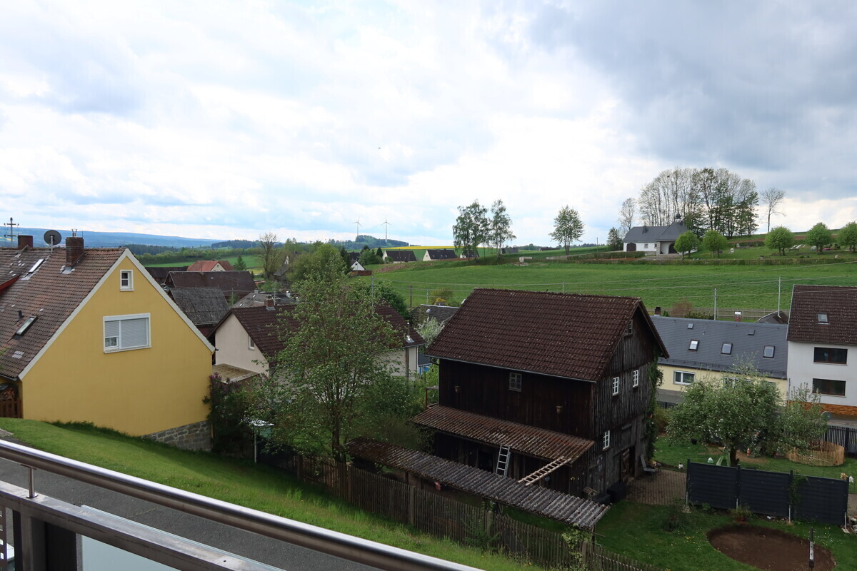 Aussicht