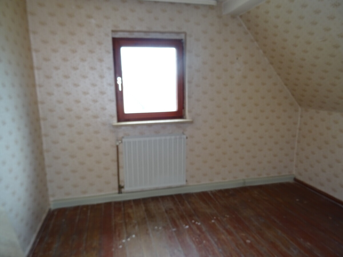 Zimmer im DG