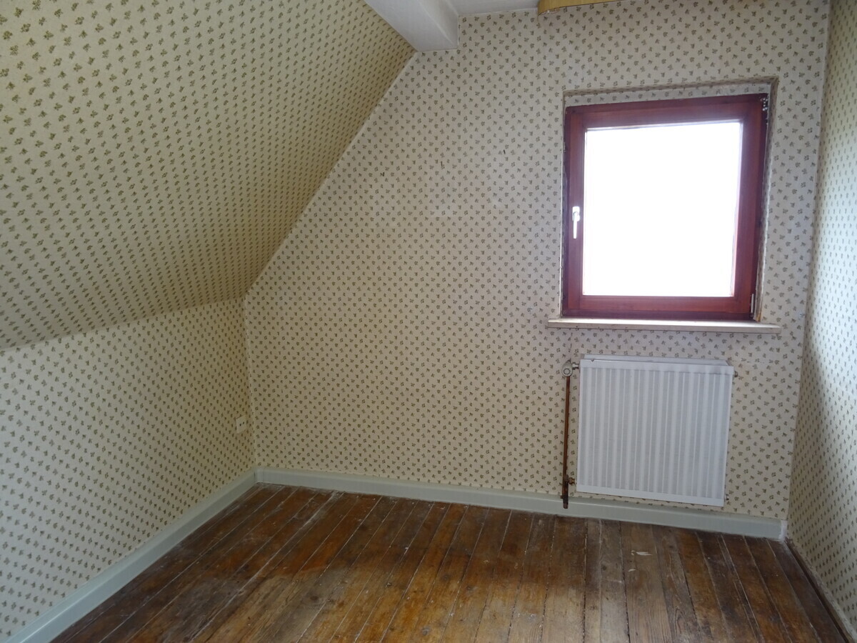 Zimmer im DG