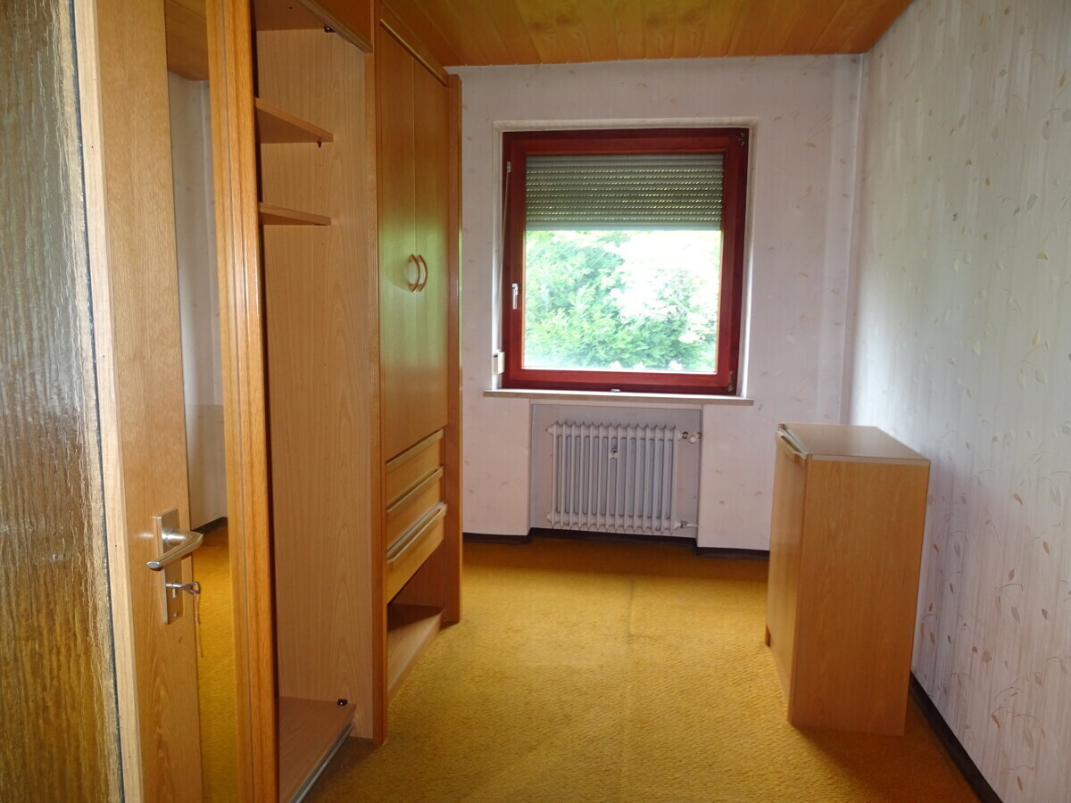 Anbau