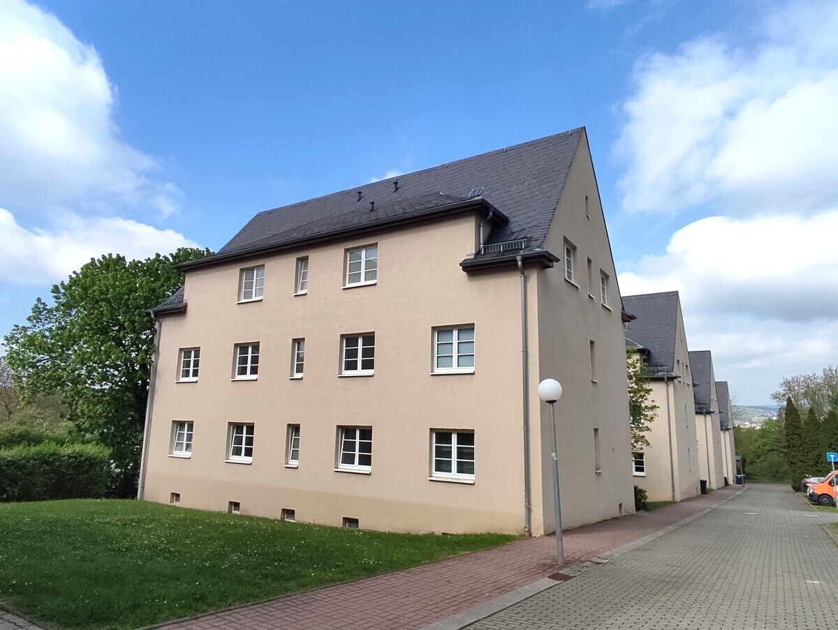 Wohnhaus