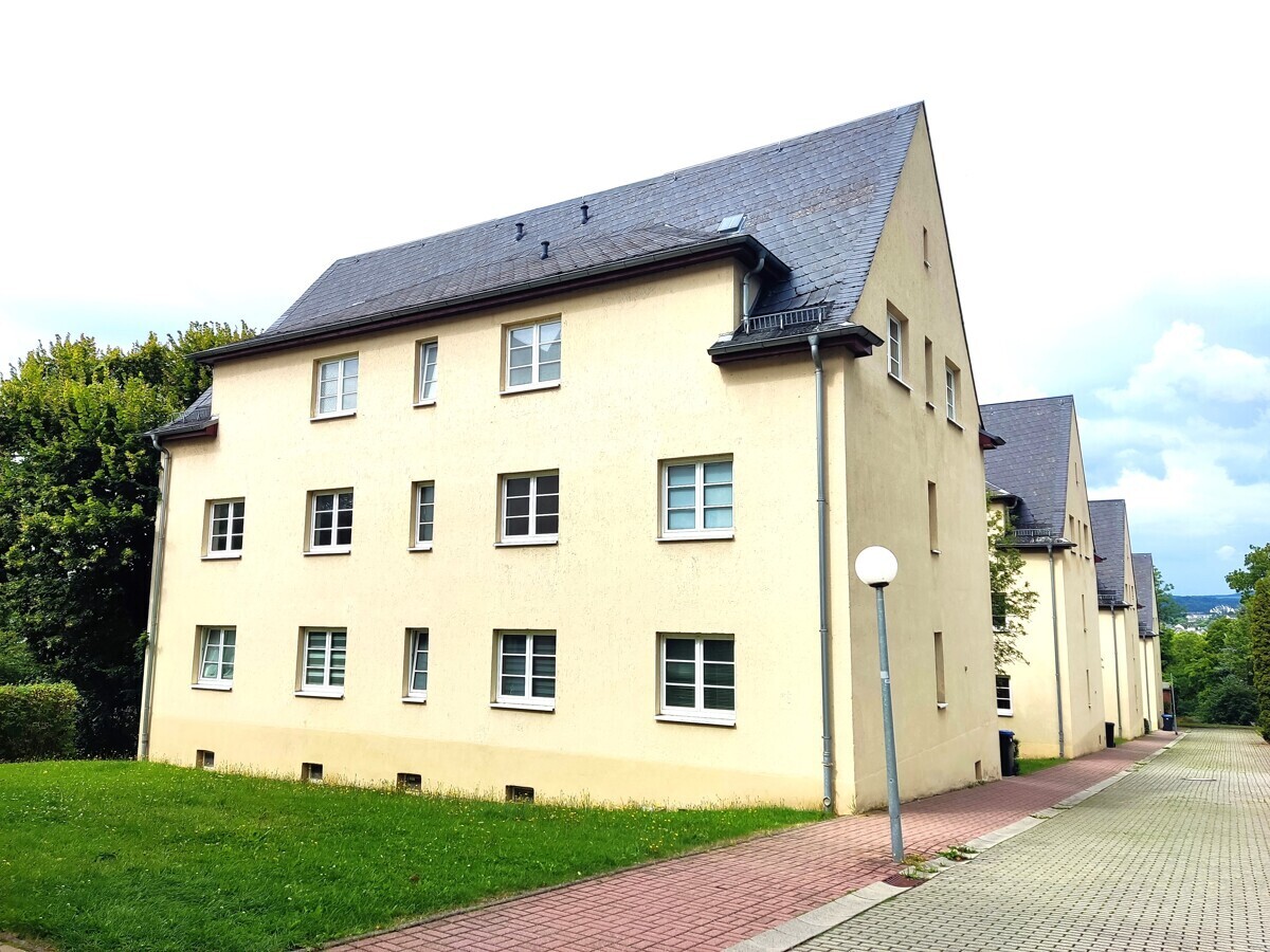 Wohnhaus