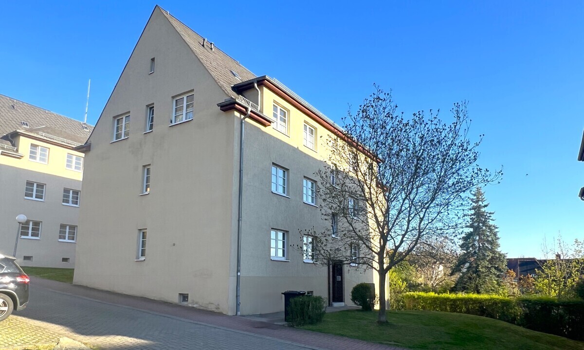 Wohnhaus