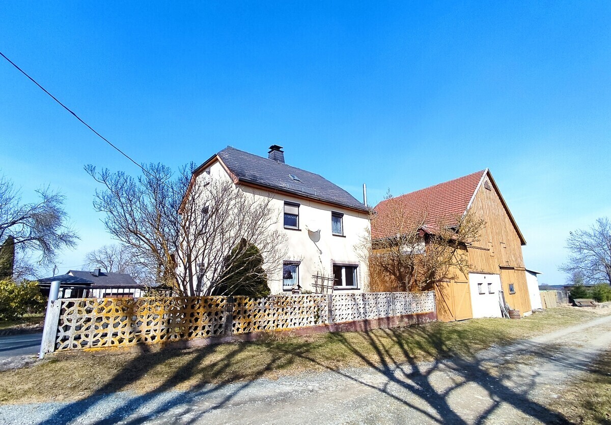 Immobilienbild