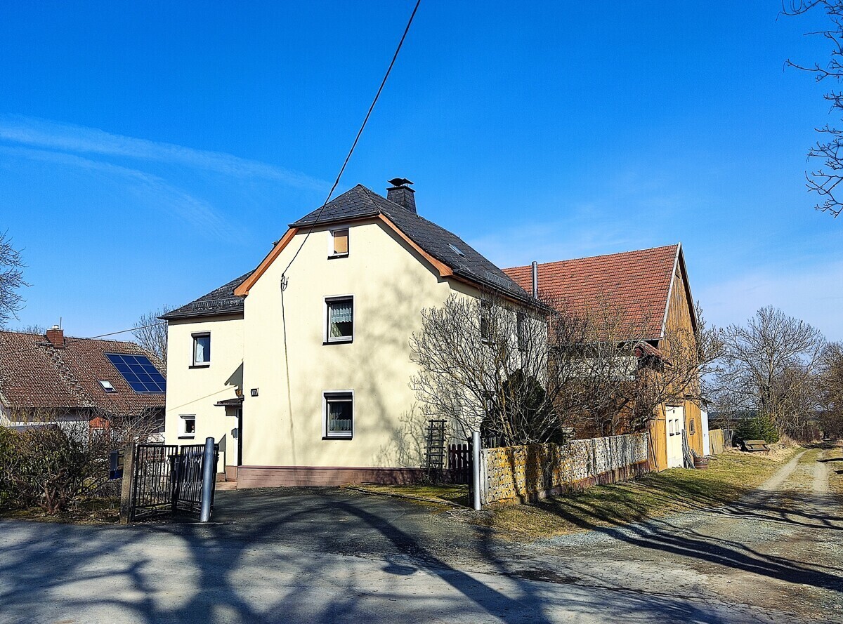 Wohnhaus
