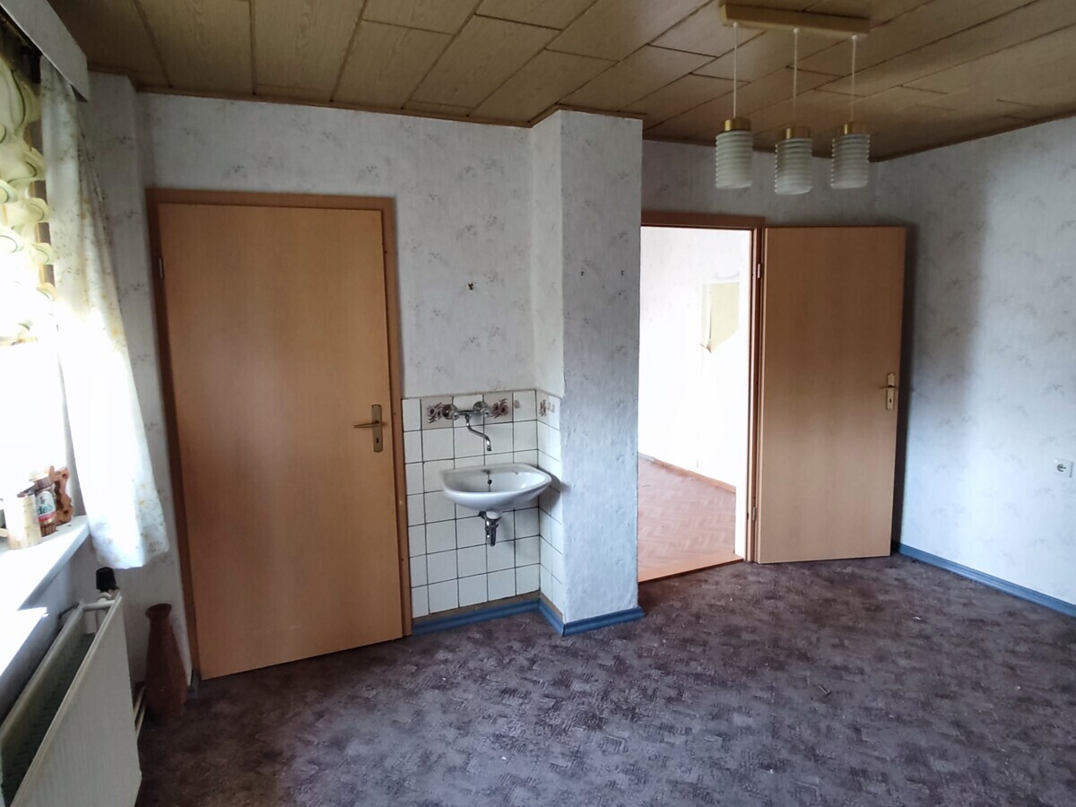 Durchgangszimmer