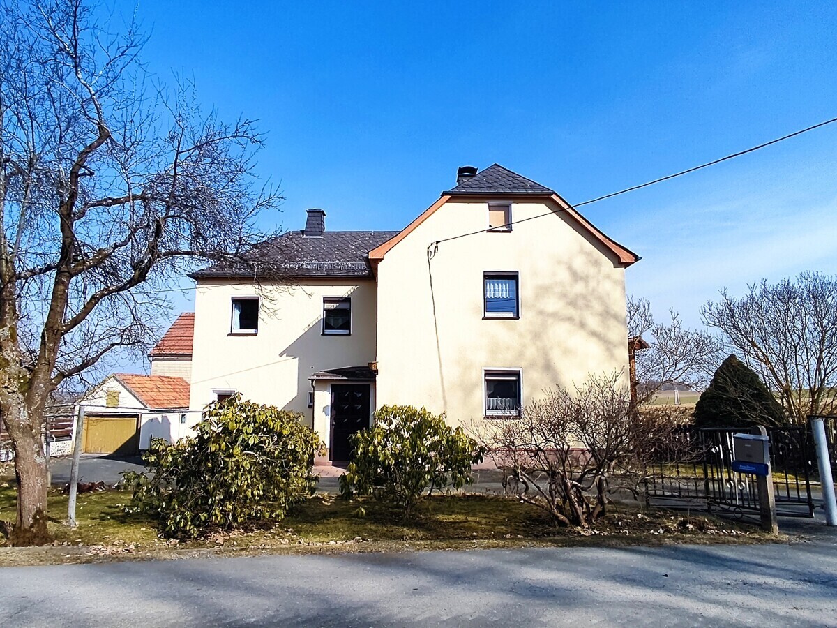 Wohnhaus