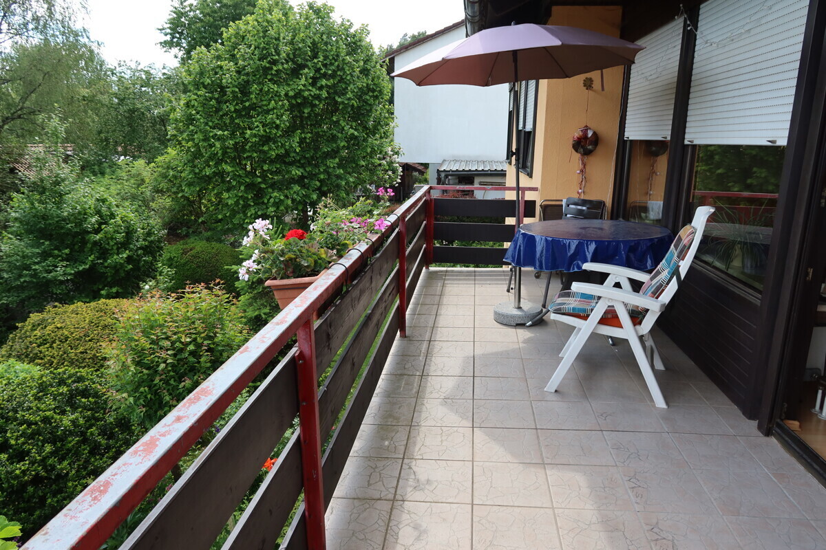 Balkon