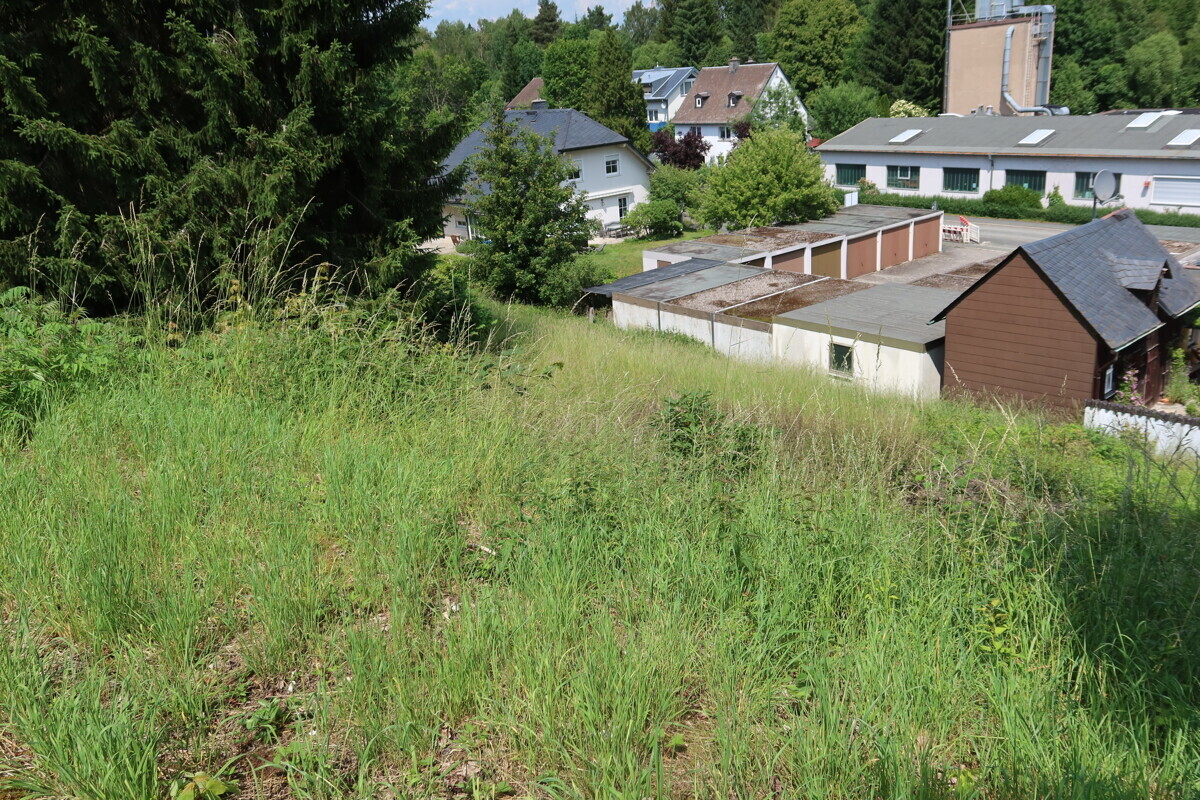 Garten