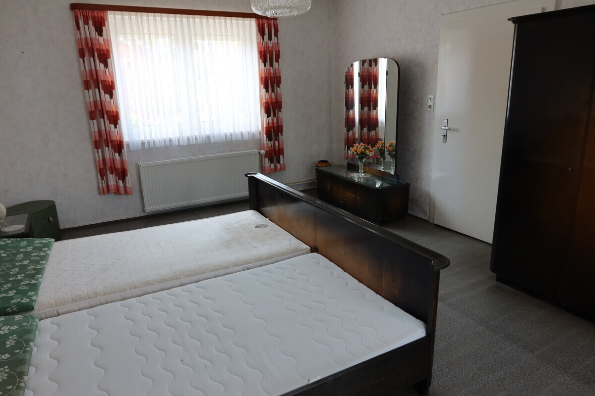Schlafzimmer 3