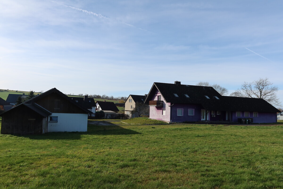 Ansicht