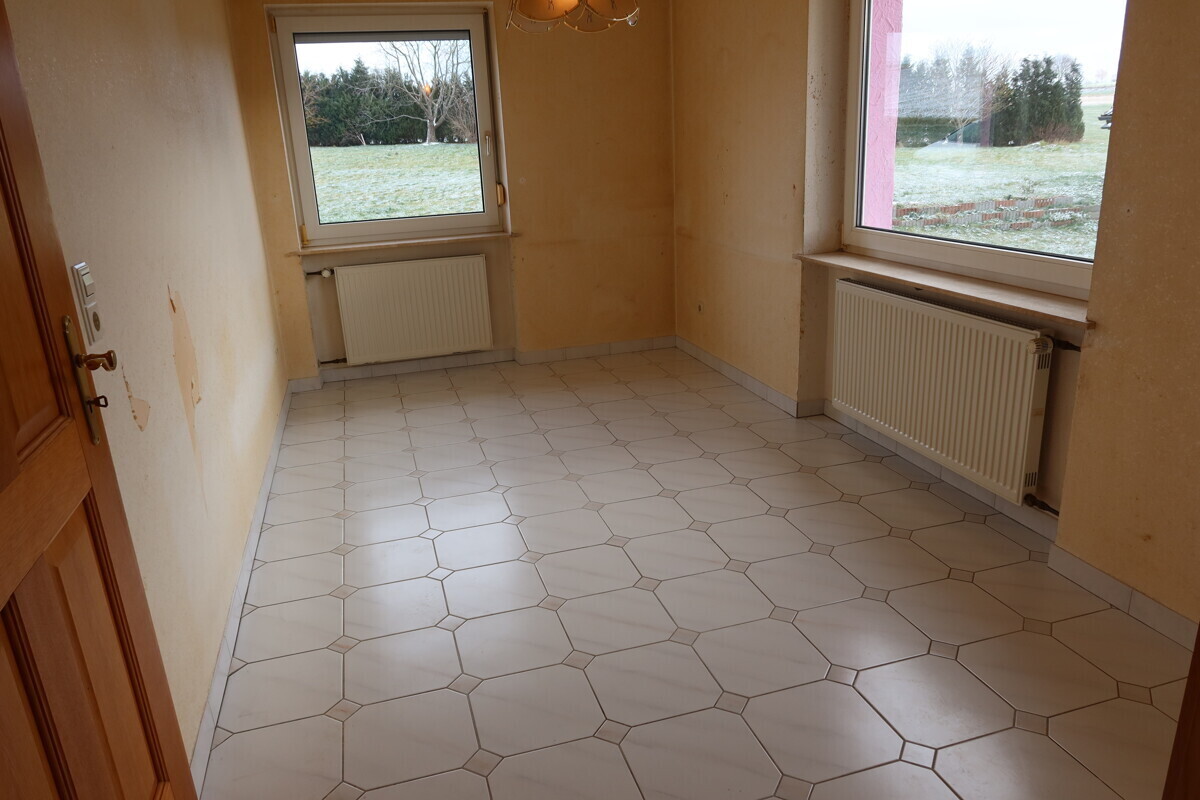 Eßzimmer