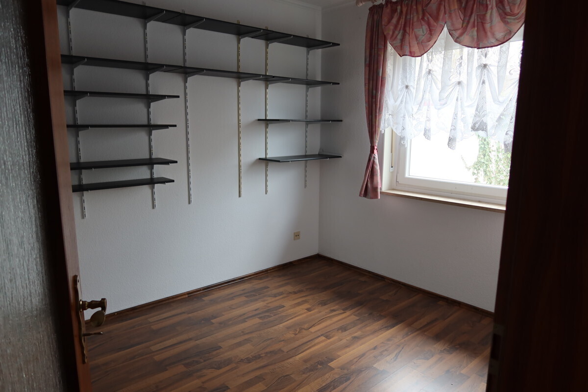 Ankleidezimmer
