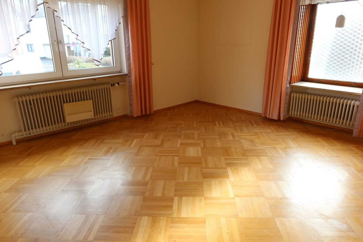 Wohnzimmer OG