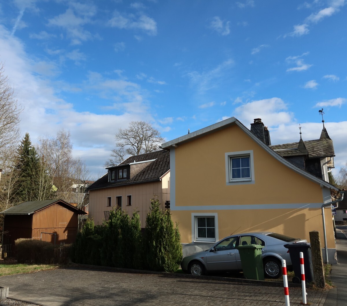 Ansicht