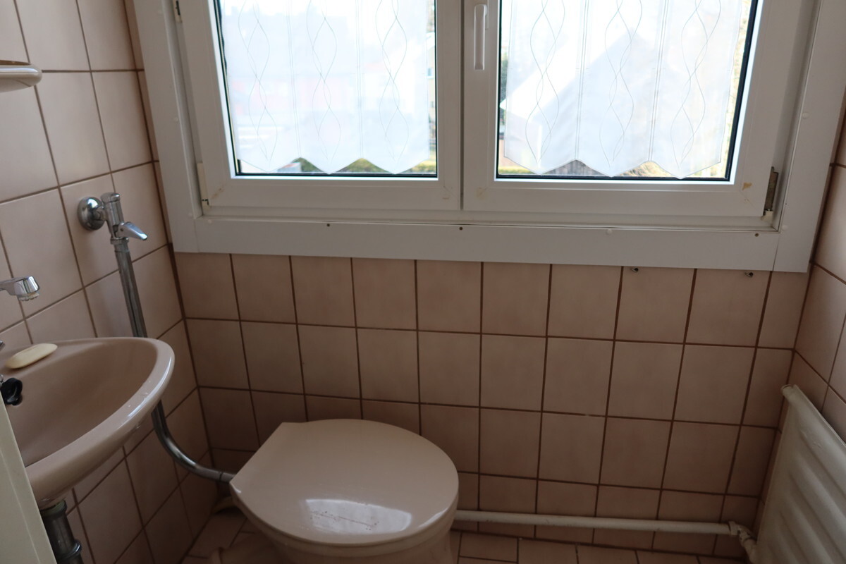 WC DG