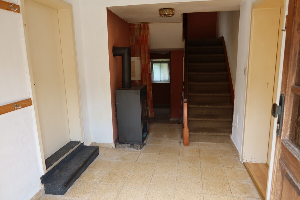 Eingang Haus 1