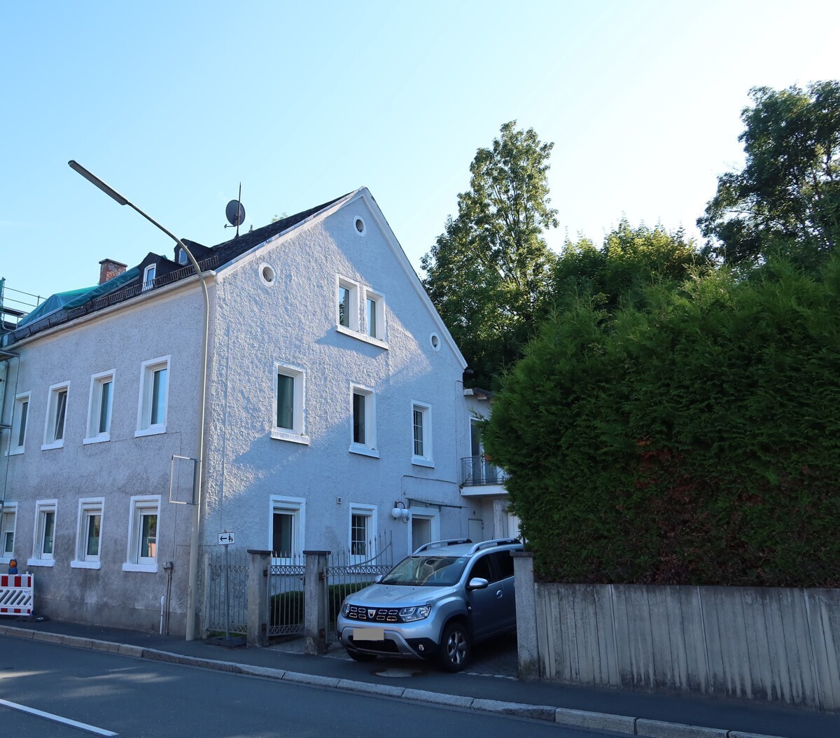 Ansicht