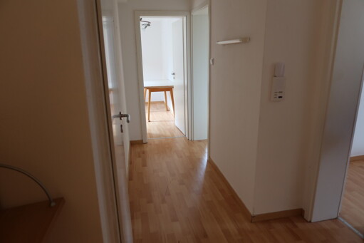 Flur Einliegerwohnung