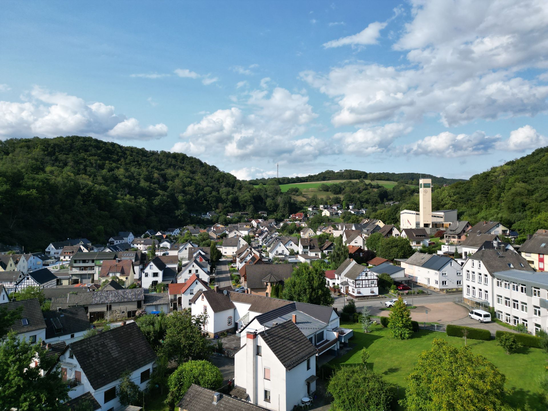 Niederbreitbach