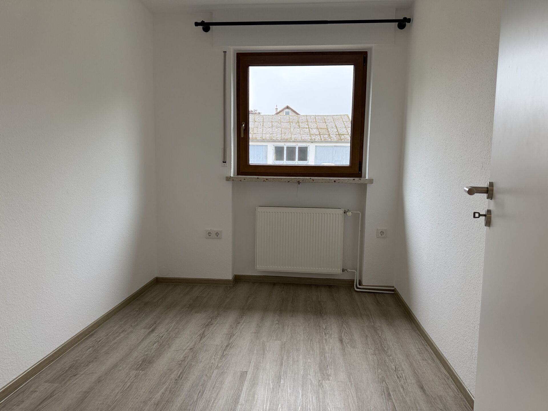 Arbeitszimmer Whg EG links