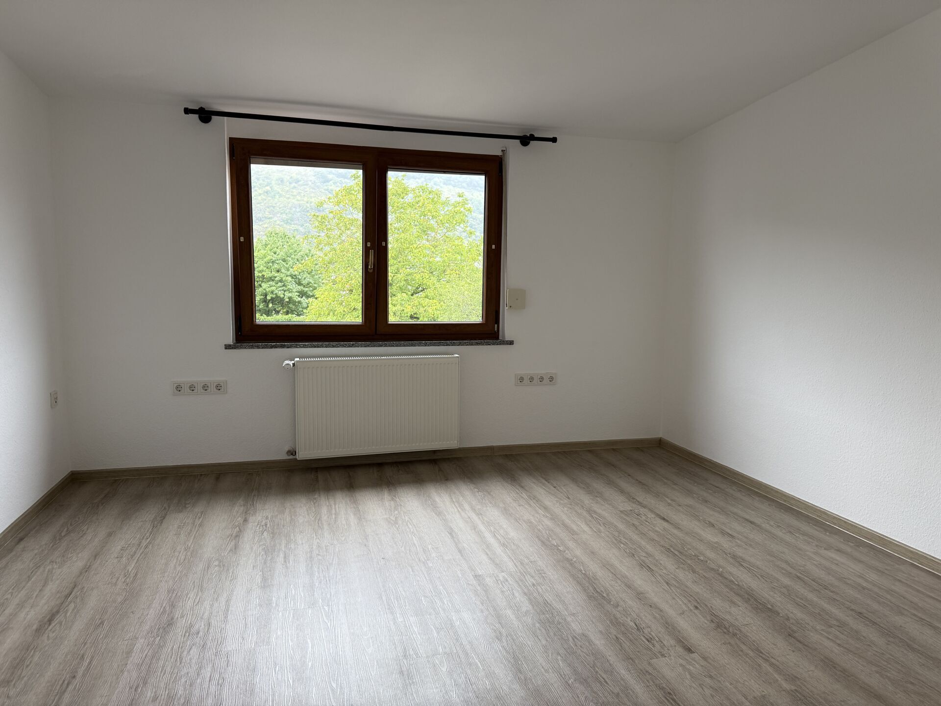 Schlafzimmer Whg EG links