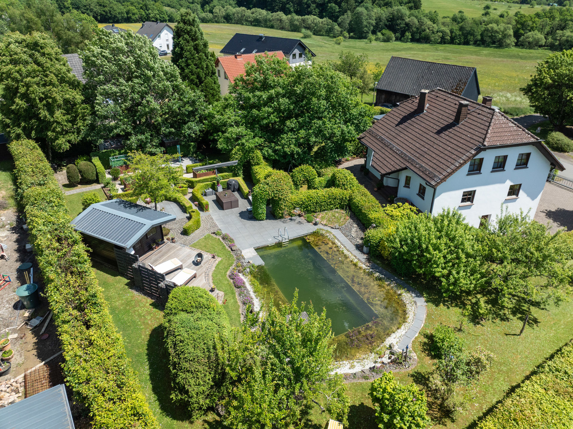 Darscheid