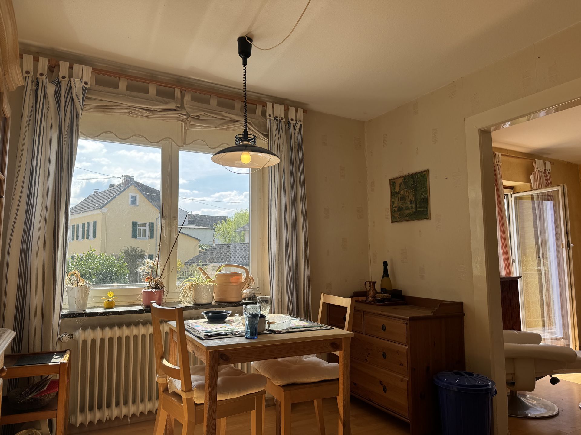Esszimmer OG