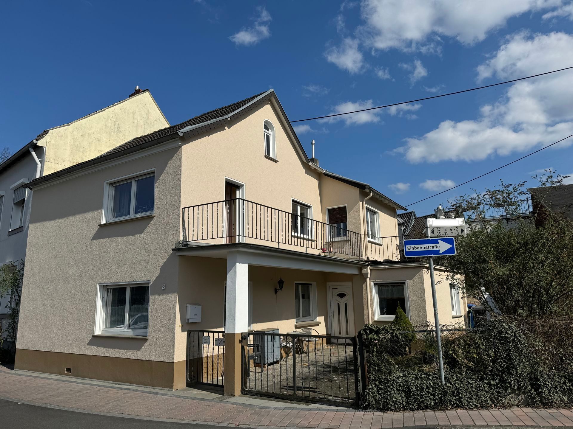Außenansicht
