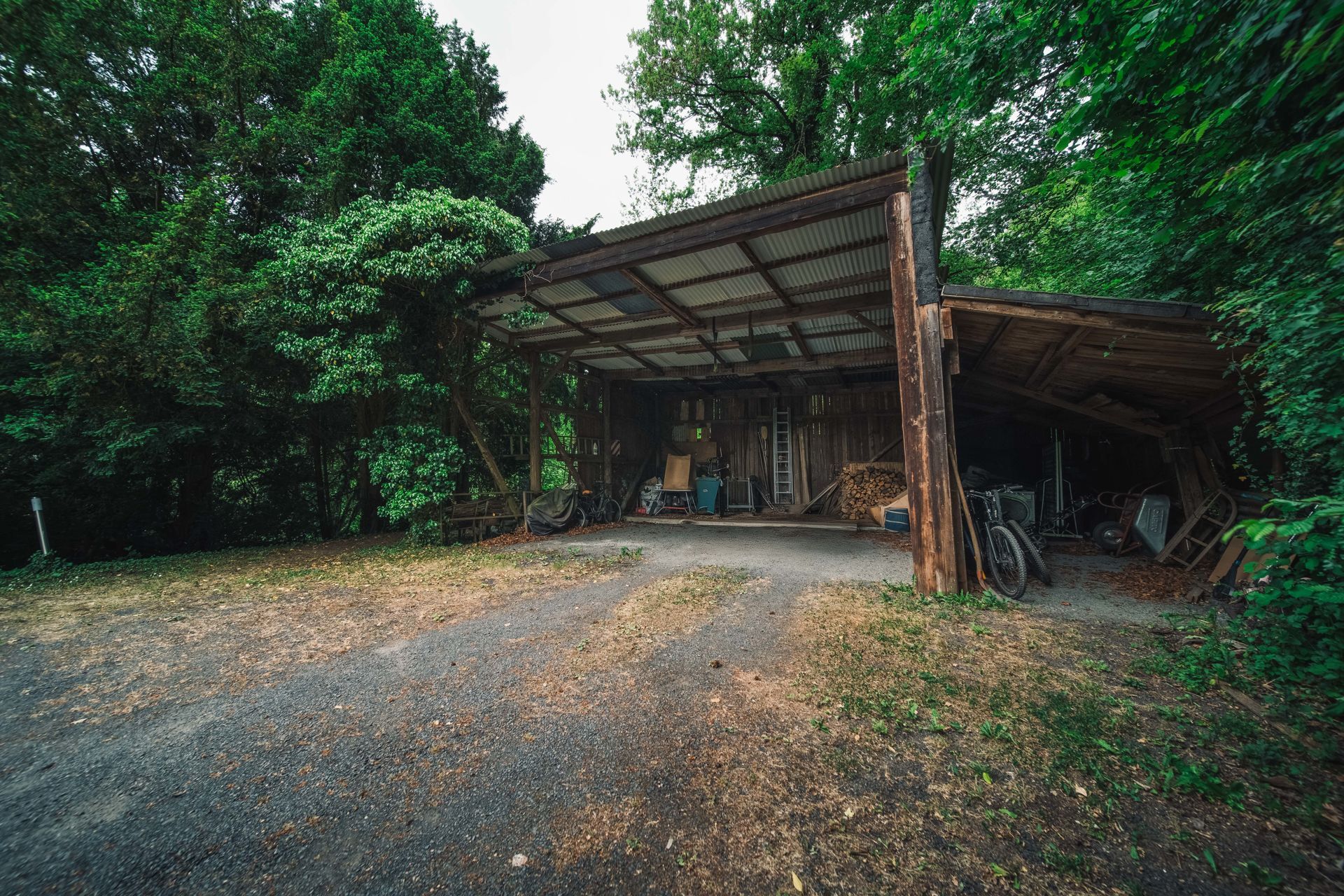 Carport