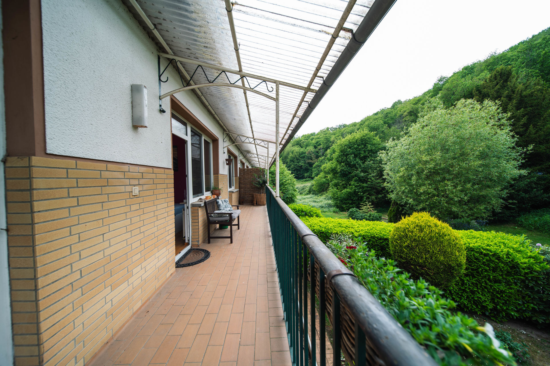 Balkon