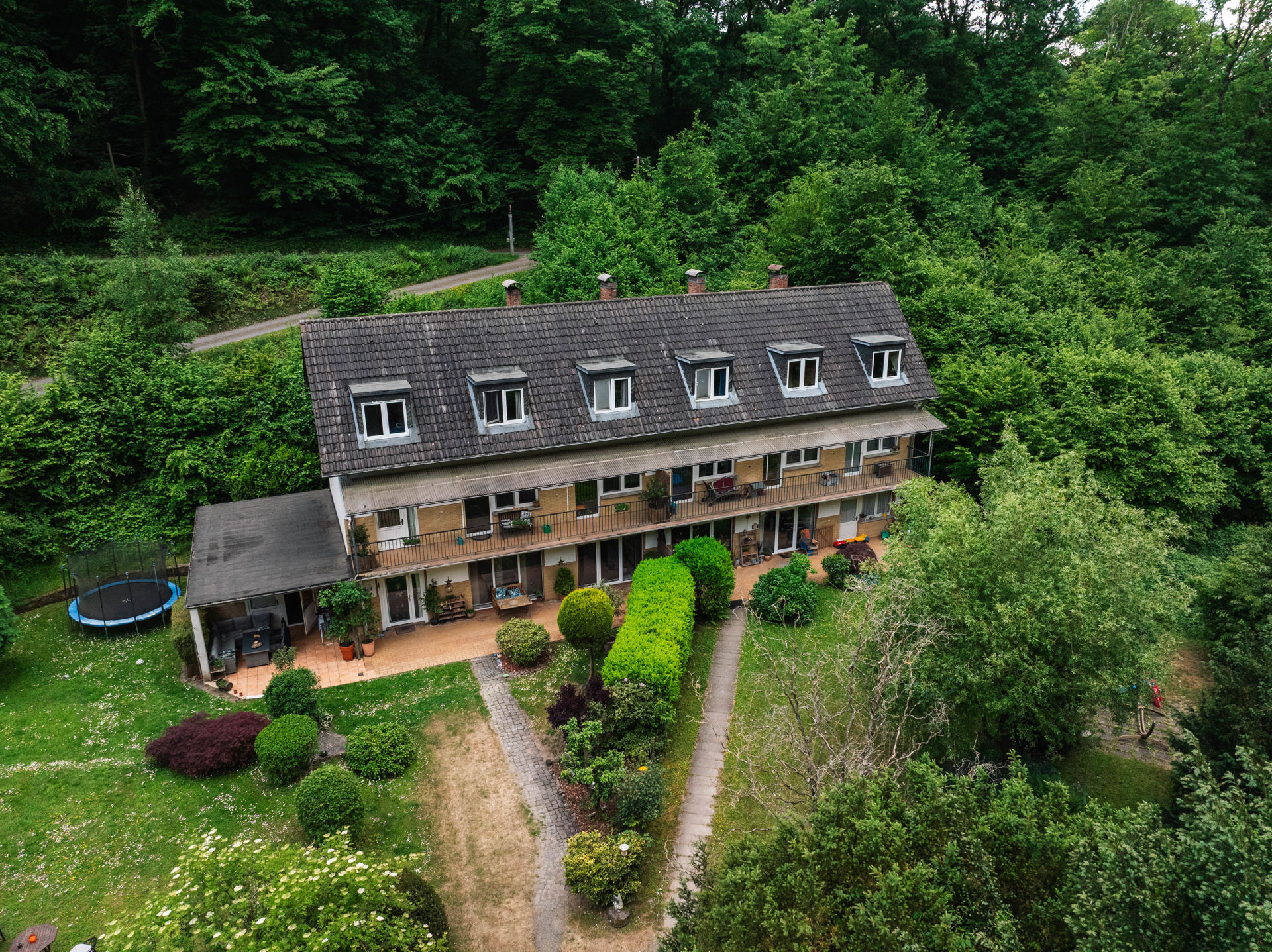 Außenansicht