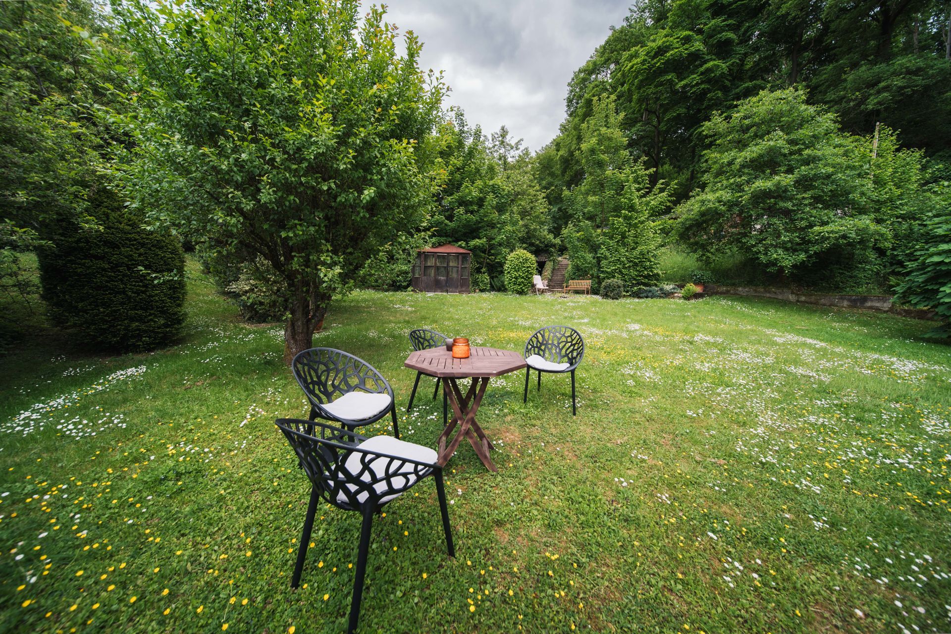 Garten
