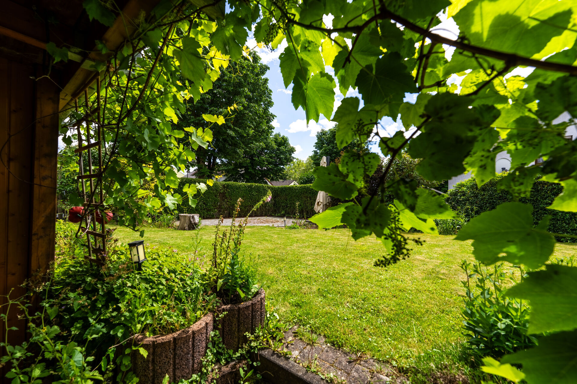 Garten