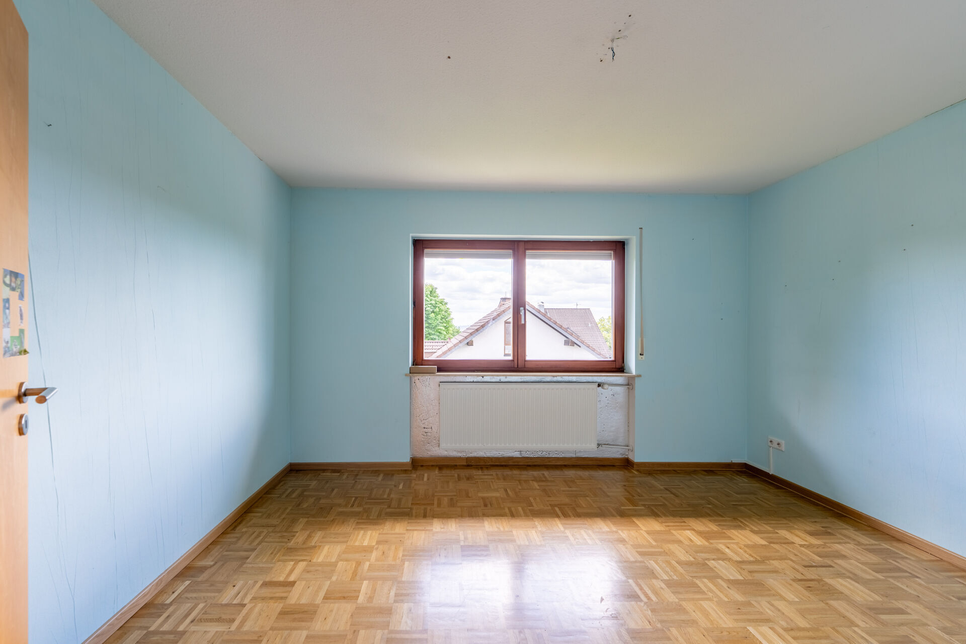 Schlafen OG