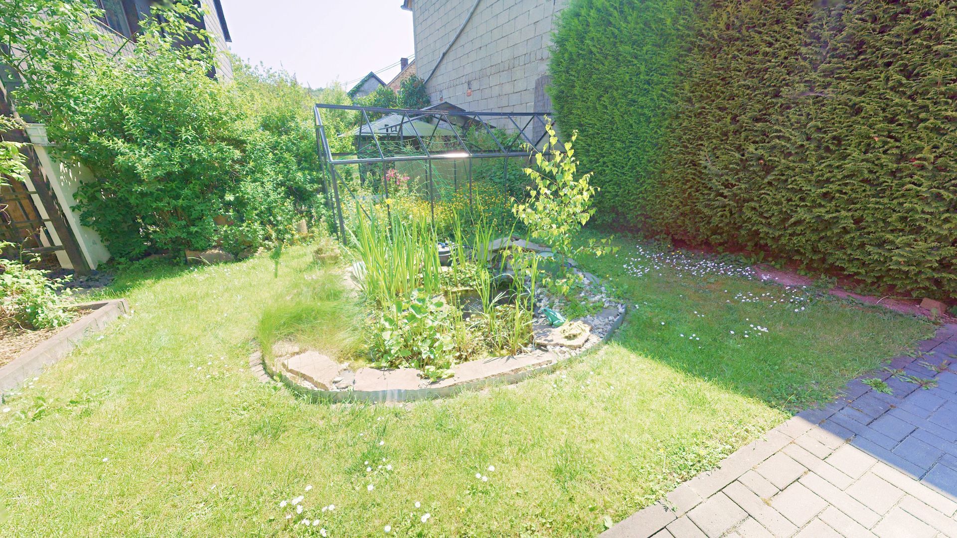 Garten