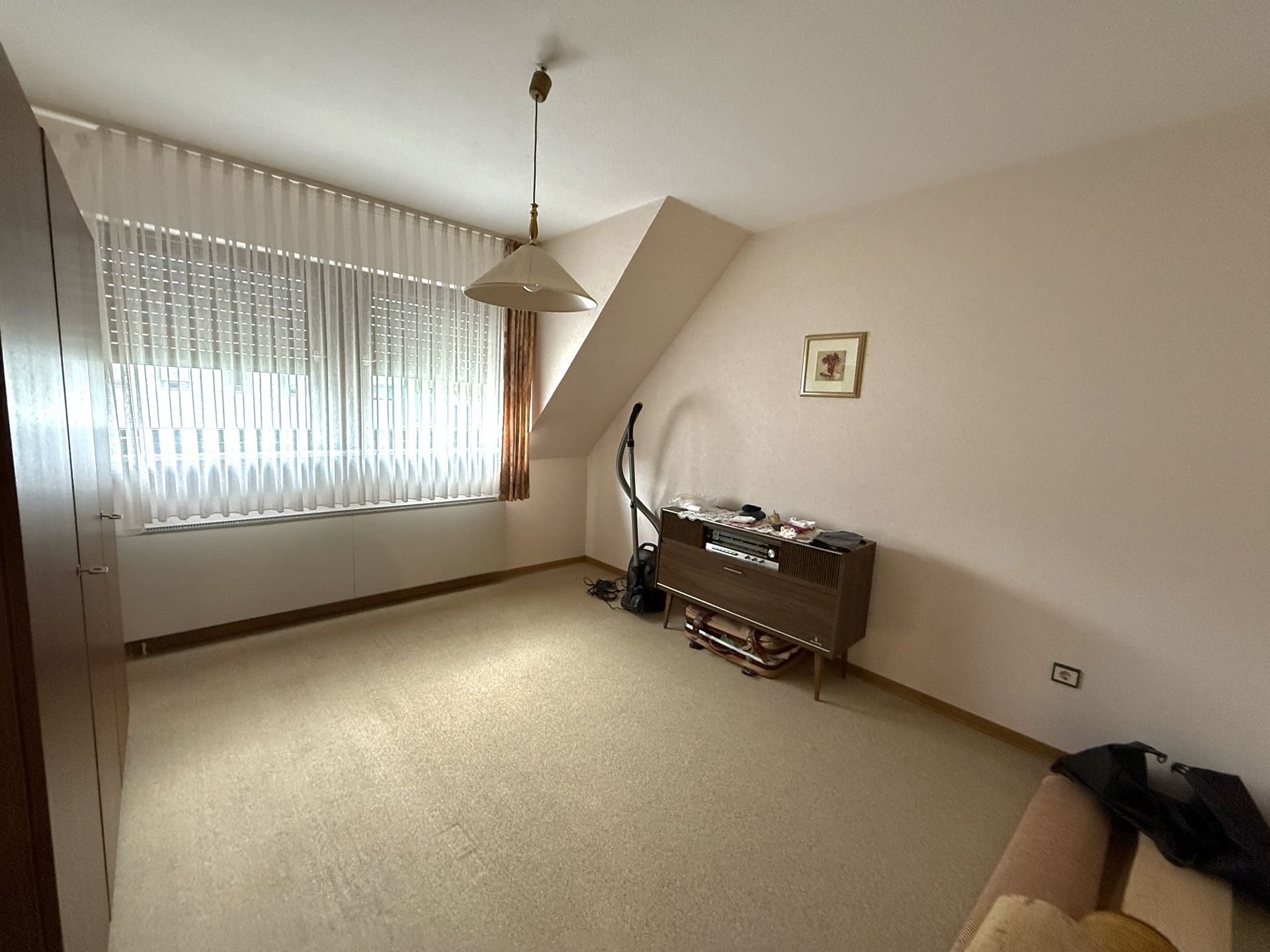 Schlafzimmer 3