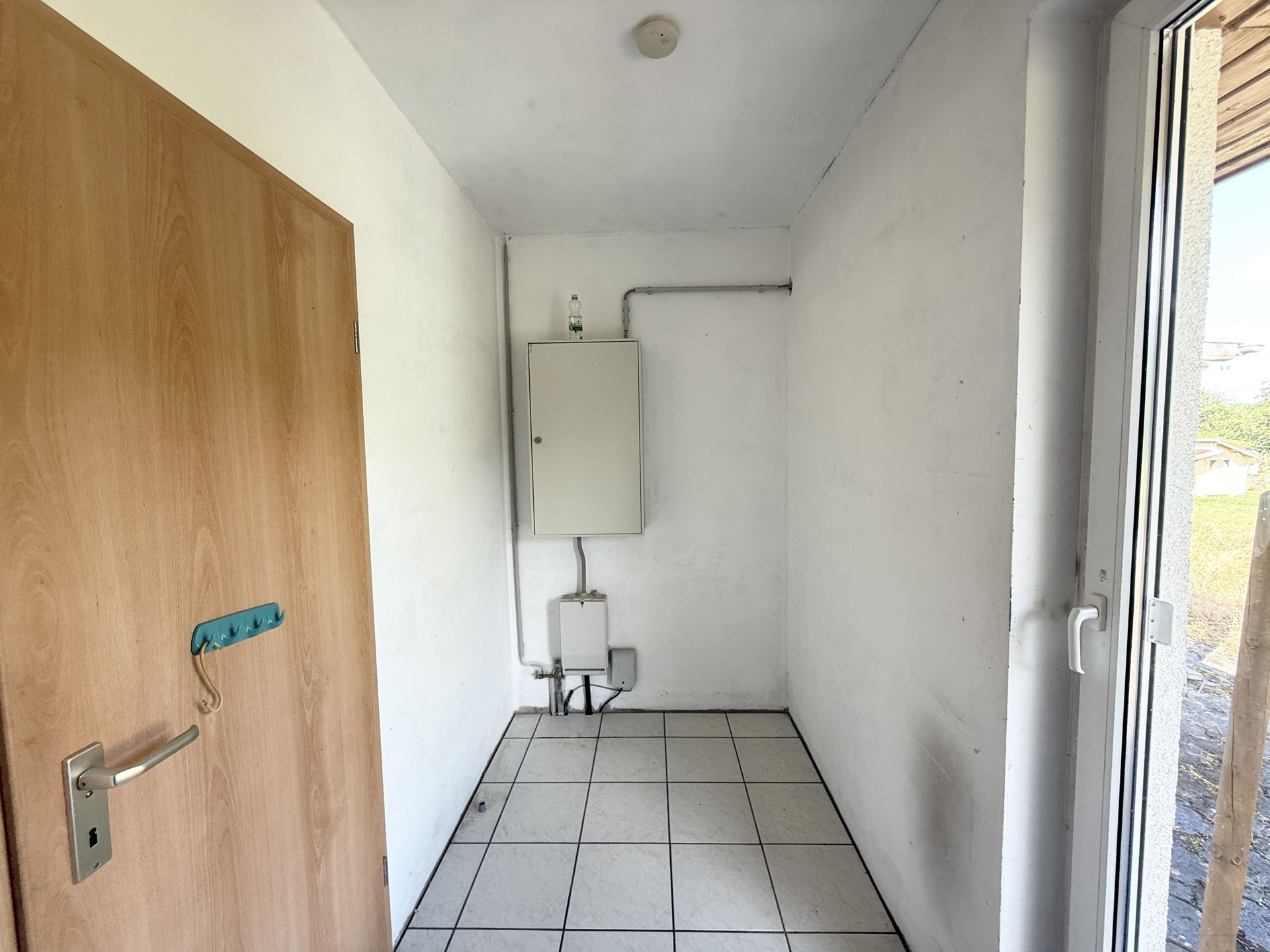 Heiz- und Abstellraum- Kopie