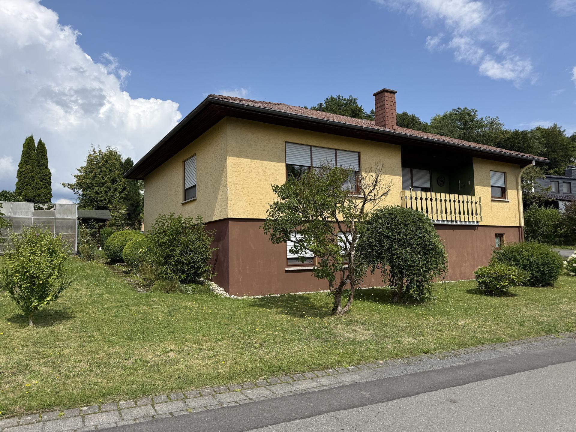 Üdersdorf