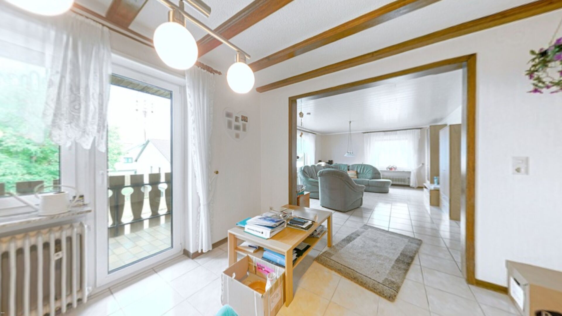 Esszimmer