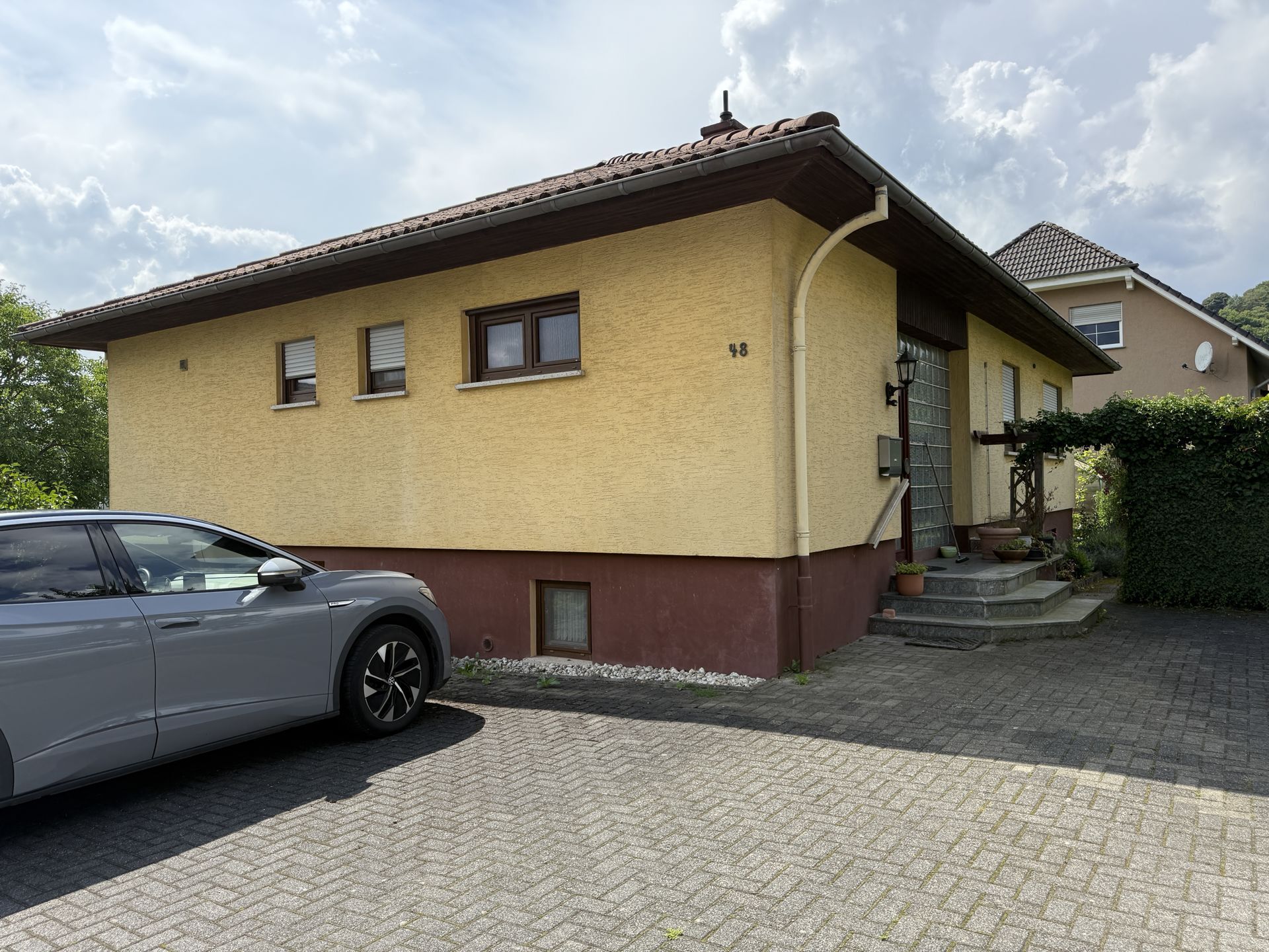 Üdersdorf